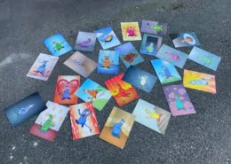 Samariterverein Kallnach - Notfälle bei Kleinkindern Kurs