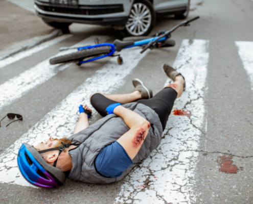 Samariterverein Kallnach - Nothilfe- / Nothelferkurse