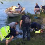 Samariter Kallnach - Was mach der Samariterverein?