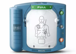 Samariter Kallnach - Defi Anlass für die Bevölkerung