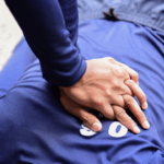 Samariterverein Kallnach - Reanimationskurs BLS/AED